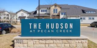 Hudson at Pecan Creek Gallery 15