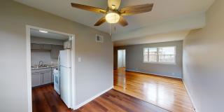 Buffalo Townhomes at Delsan Court Gallery 1