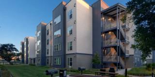 The Loretta - Affordable Housing Gallery 11