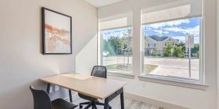 Ekos City Heights - Senior Housing Ekos City Heights - Senior Housing Gallery 14