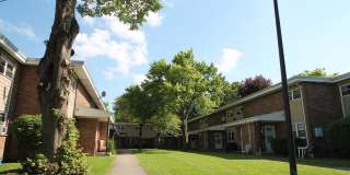 Buffalo Townhomes at Delsan Court Gallery 27