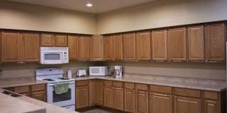 Urban League Manor Gallery 1