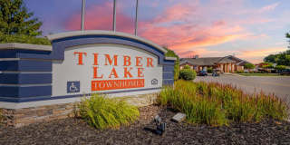 Timber Lake Townhomes Gallery 1