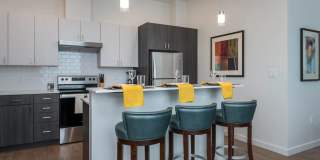 Gordon Lofts Gallery 19