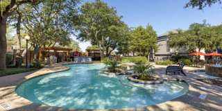 Keystone Falls Apartment Homes Gallery 12