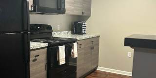 Commons at Pembroke Gallery 1