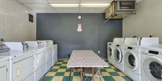 Jameson Court - Affordable Housing Gallery 5