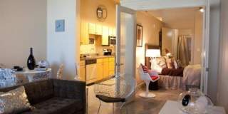 Blue Plate Artist Lofts Gallery 3