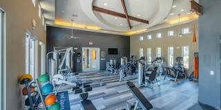 The Summit at Rivery Park Gallery 32