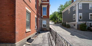 110 Benefit Street Apartment Homes Gallery 10