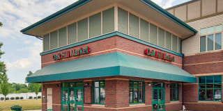 Oak Hill Apartments Gallery 12