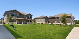 The Powell Townhomes Gallery 28