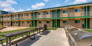 Nellie - Affordable Housing Gallery 1