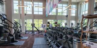 Viceroy Observatory Park Gallery 2