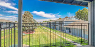 Wendover Apartments Gallery 23