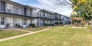 Meridian Mansions Gallery 9