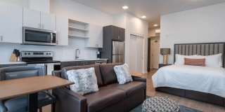 Gordon Lofts Gallery 34