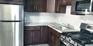 Oakland Heights Apartments Gallery 11