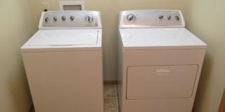 Buchanan Cottages - Senior Housing Gallery 4