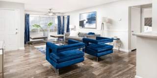 Park at London Gallery 8