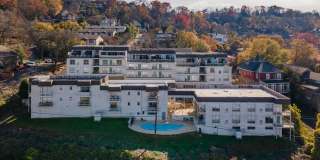 Top of the Cliff Gallery 1