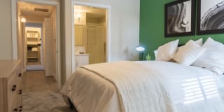 St. Clair Apartment Homes Gallery 10