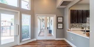 Western Station Apartments Gallery 12