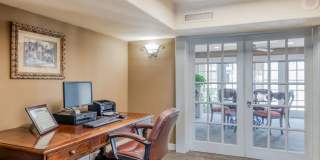 Kingswood Village Apartments Gallery 10