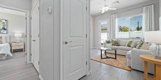 Christopher Todd Communities at McDowell Gallery 13