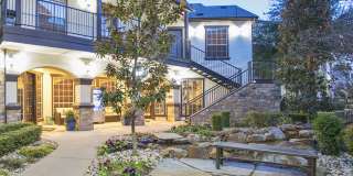 Vail Village Apartments Gallery 19