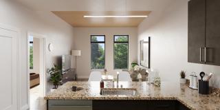 The Residences @ The GARDEN Gallery 1