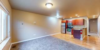 Strata Estates of Williston Townhomes Gallery 6