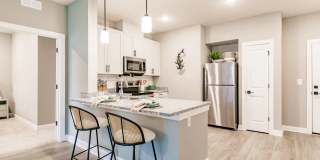 Vantage Apartments Gallery 9