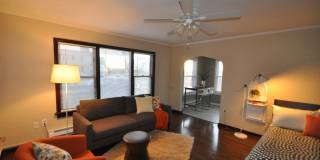Gordon Apartments Gallery 4