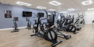 Legacy at Imperial Village - 55+ Senior Living Community Gallery 10