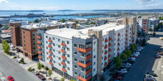 The Waterline Apartments Gallery 23