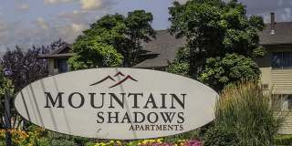 Mountain Shadows Apartments Gallery 8