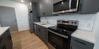 Ralston Gardens Gallery 1