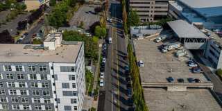 Koz on Market Gallery 18