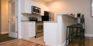 PENN GARRISON LOFTS Gallery 17