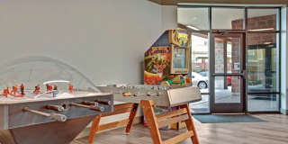 Trax at DuPont Station Apartments Gallery 18