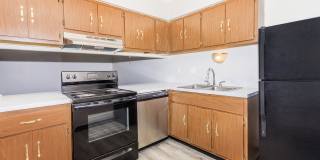 Meadowood Apartments Gallery 11