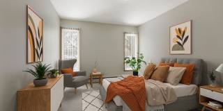 View Pointe Apartments Gallery 7