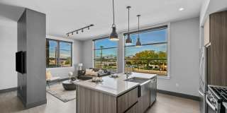 Salt Lake Crossing Salt Lake Crossing Gallery 5