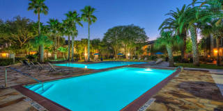 The Falls at Clear Lake Gallery 1