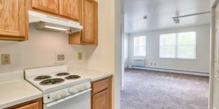 Oak Hill Apartments Gallery 10