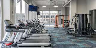 The Jefferson The Jefferson Gallery 20