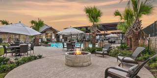 Ventana at Plum Creek Apartments Gallery 17