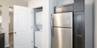 Forest Pointe Apartments Gallery 9