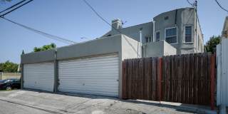 1201 S. Alfred St. & Packard Gallery 7